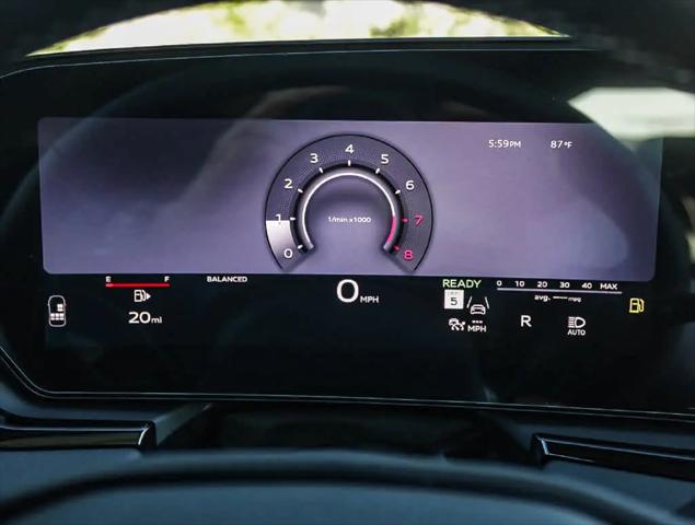 2026 Audi A5 Premium Plus TFSI quattro S tronic