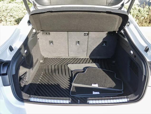 2026 Audi A5 Premium Plus TFSI quattro S tronic