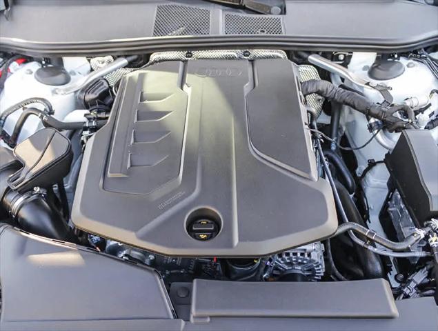 2026 Audi A5 Premium Plus TFSI quattro S tronic