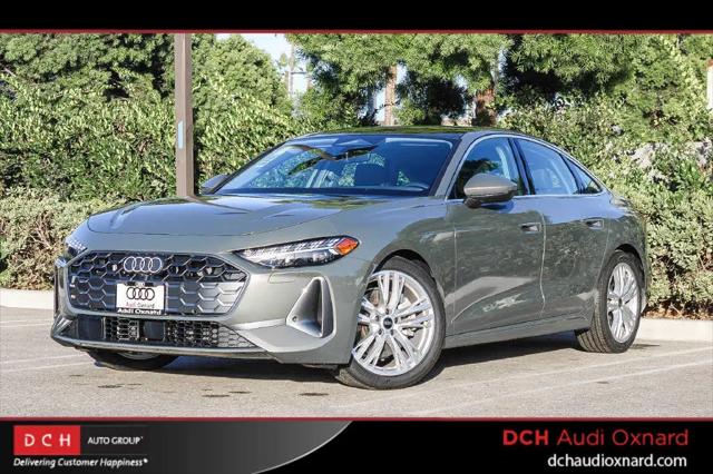 2026 Audi A5 Premium Plus TFSI quattro S tronic for sale in Oxnard, CA