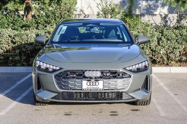 2026 Audi A5 Premium Plus TFSI quattro S tronic