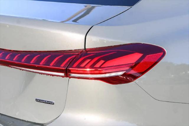 2026 Audi A5 Premium Plus TFSI quattro S tronic