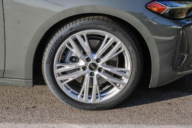 2026 Audi A5 Premium Plus TFSI quattro S tronic