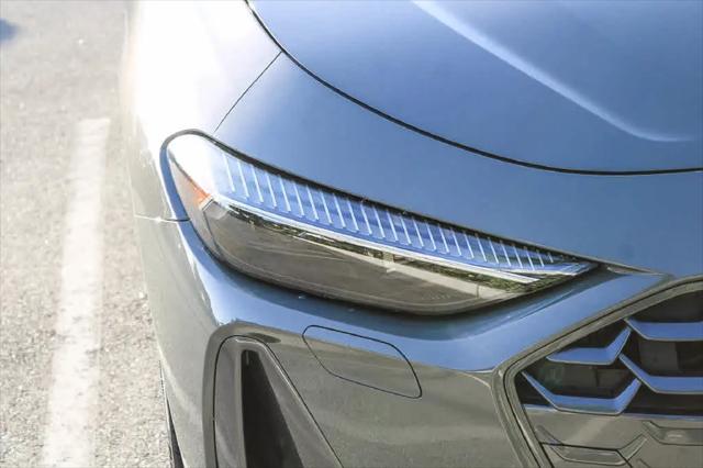 2026 Audi A5 Premium Plus TFSI quattro S tronic