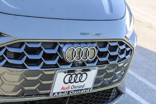 2026 Audi A5 Premium Plus TFSI quattro S tronic