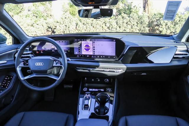 2026 Audi A5 Premium Plus TFSI quattro S tronic