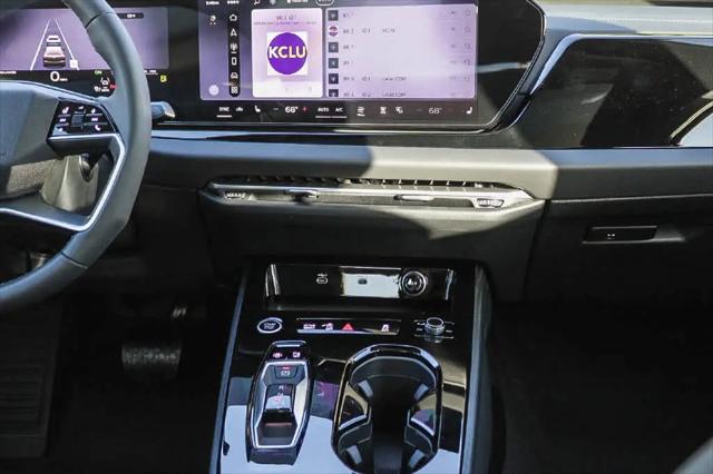 2026 Audi A5 Premium Plus TFSI quattro S tronic