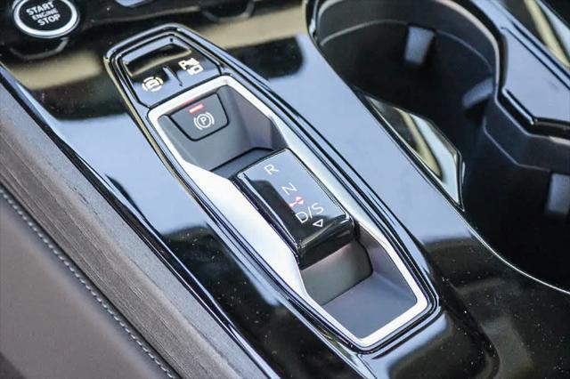 2026 Audi A5 Premium Plus TFSI quattro S tronic
