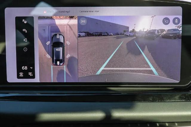 2026 Audi A5 Premium Plus TFSI quattro S tronic