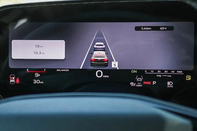 2026 Audi A5 Premium Plus TFSI quattro S tronic