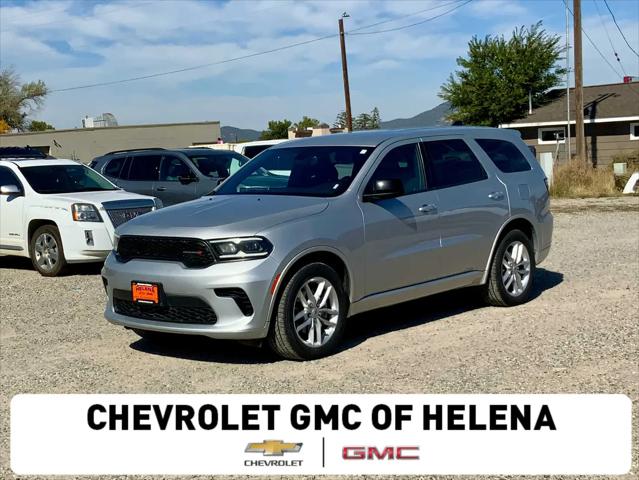 2025 Dodge Durango GT AWD for sale in Helena, MT