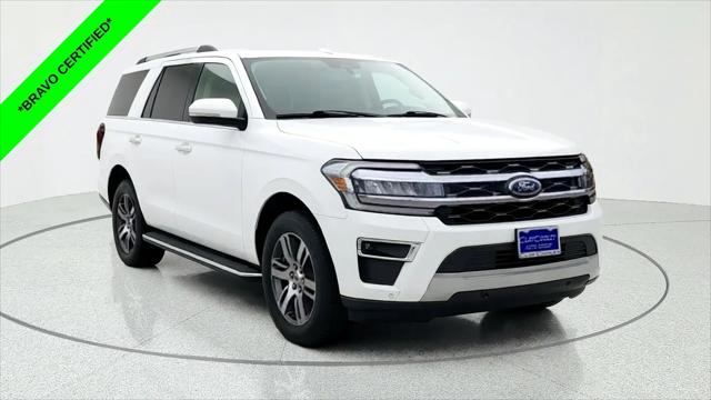 2022 Ford Expedition Limited for sale in Dallas, TX