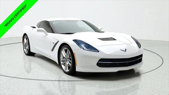 2019 Chevrolet Corvette Stingray for sale in Dallas, TX
