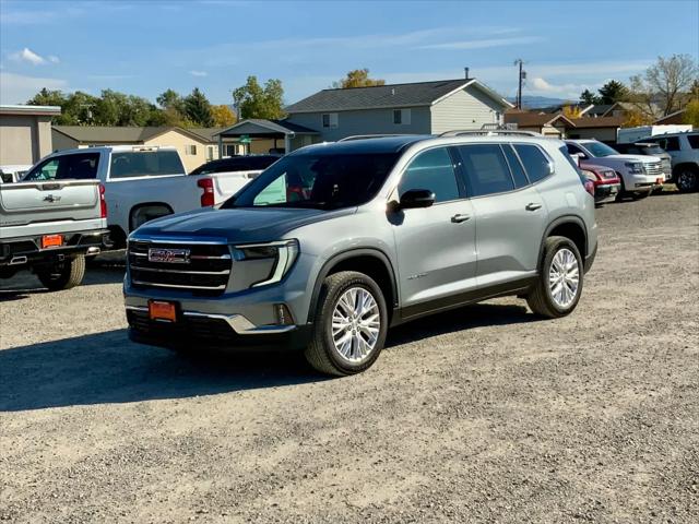 2027 GMC Acadia AWD Elevation for sale in Helena, MT