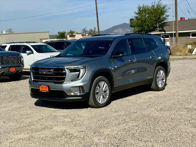 2027 GMC Acadia AWD Elevation for sale in Helena, MT