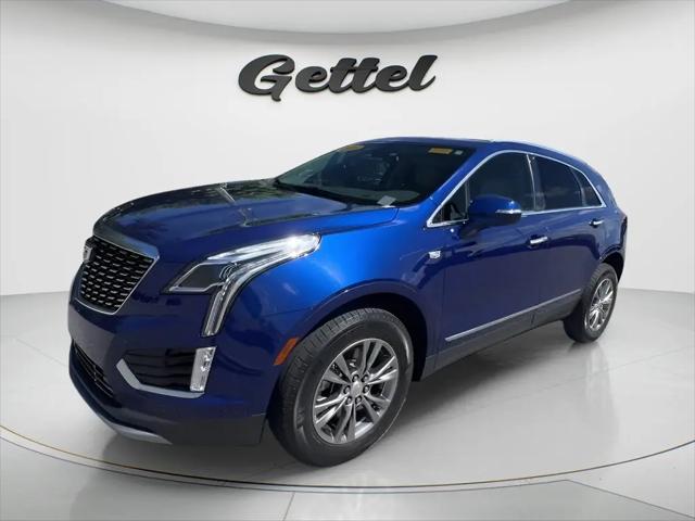 2023 Cadillac XT5 FWD Premium Luxury for sale in Ocala, FL