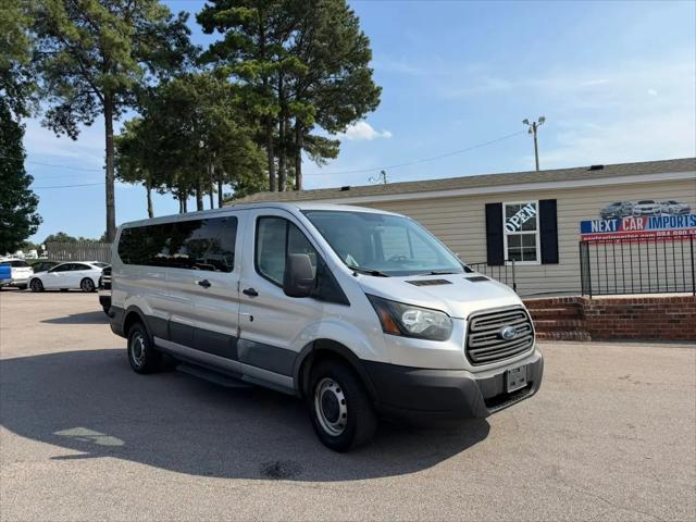 2015 Ford Transit XL for sale in Raleigh, NC