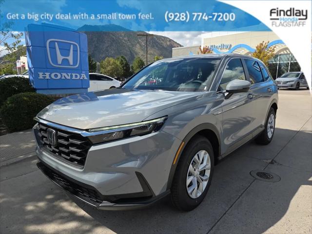 2026 Honda CR-V LX AWD for sale in Flagstaff, AZ