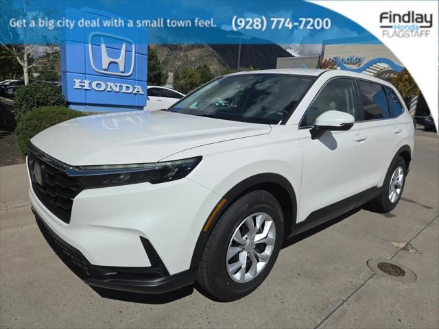 2027 Honda CR-V LX for sale in Flagstaff, AZ