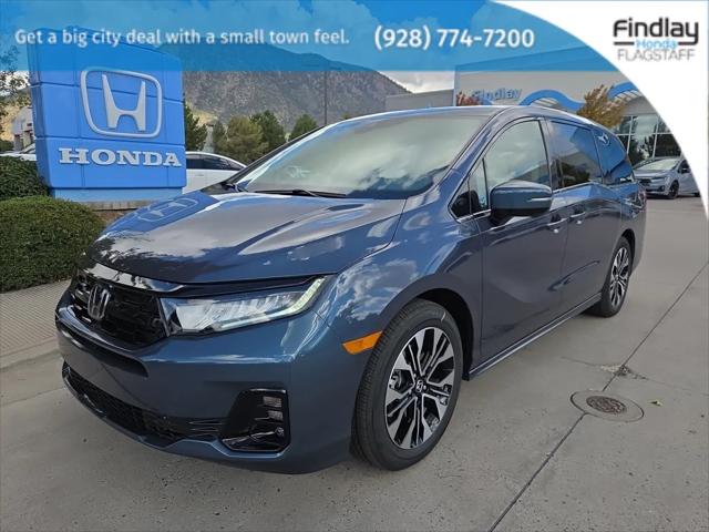 2027 Honda Odyssey Elite for sale in Flagstaff, AZ