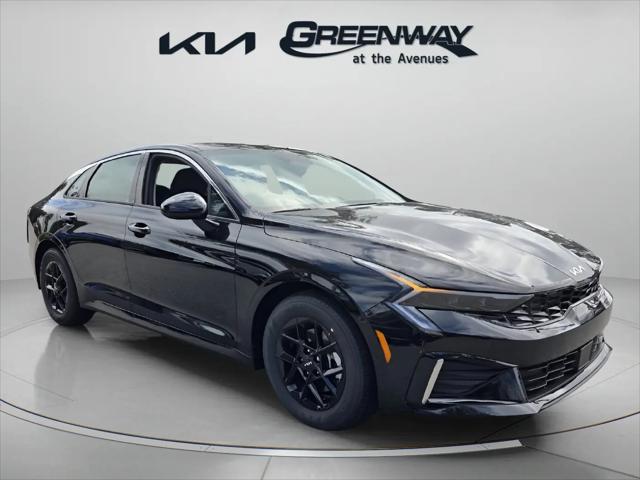 2026 Kia K5 LXS FWD for sale in Jacksonville, FL