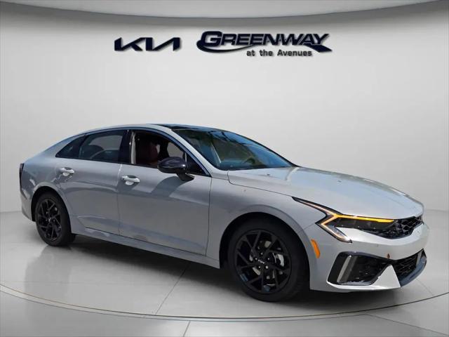 2026 Kia K5 GT-Line FWD for sale in Jacksonville, FL