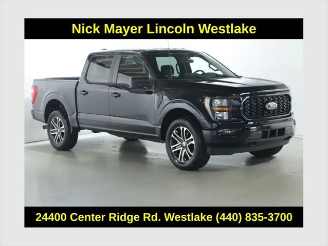 2023 Ford F-150 XL for sale in Westlake, OH