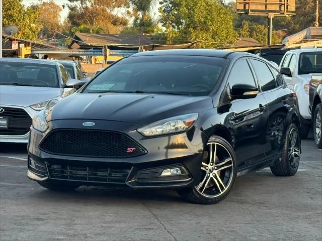 2016 Ford Focus ST for sale in San Diego, CA