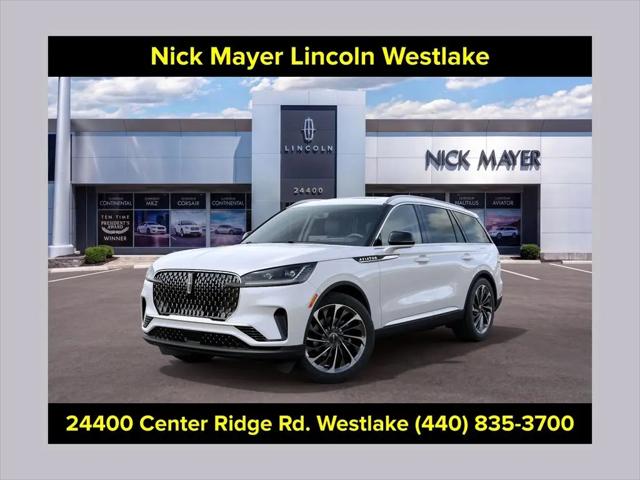 2027 Lincoln Aviator Reserve for sale in Westlake, OH