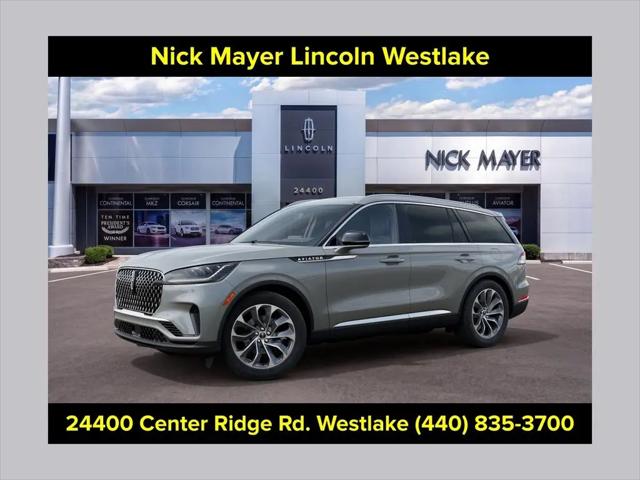 2027 Lincoln Aviator Reserve for sale in Westlake, OH