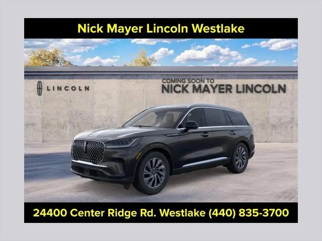 2026 Lincoln Aviator Premiere for sale in Westlake, OH