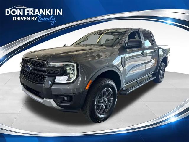 2026 Ford Ranger XLT for sale in London, KY