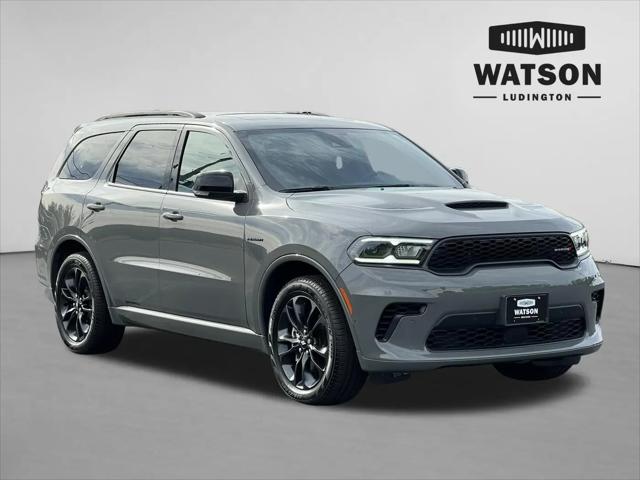 2025 Dodge Durango R/T for sale in Ludington, MI