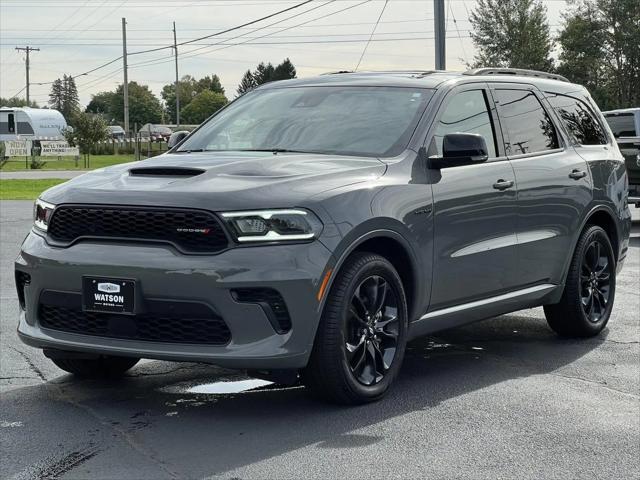 2025 Dodge Durango R/T