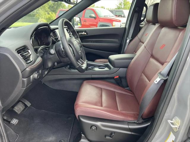 2025 Dodge Durango R/T
