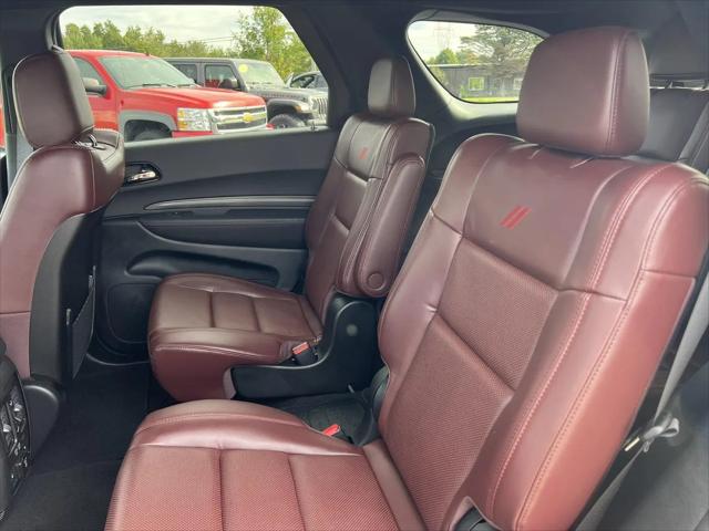 2025 Dodge Durango R/T