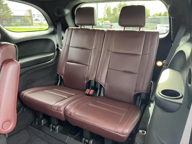 2025 Dodge Durango R/T