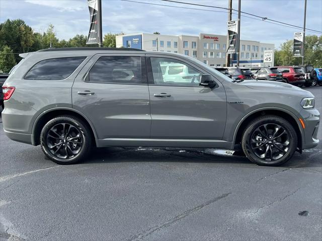 2025 Dodge Durango R/T