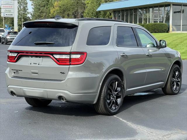 2025 Dodge Durango R/T