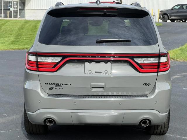 2025 Dodge Durango R/T