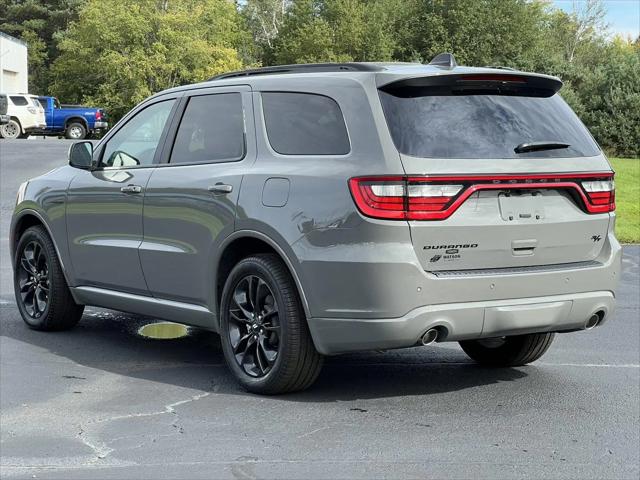 2025 Dodge Durango R/T