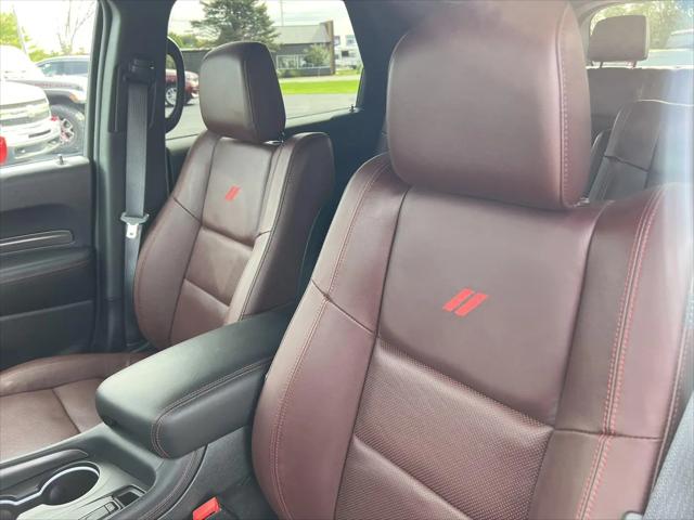 2025 Dodge Durango R/T