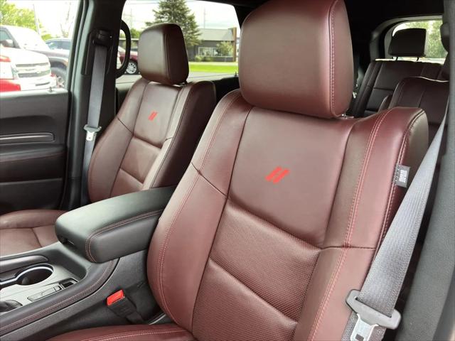2025 Dodge Durango R/T