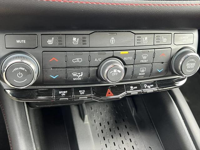 2025 Dodge Durango R/T