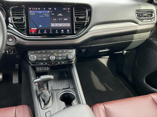 2025 Dodge Durango R/T