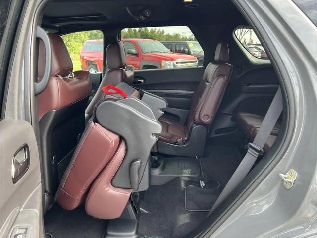 2025 Dodge Durango R/T