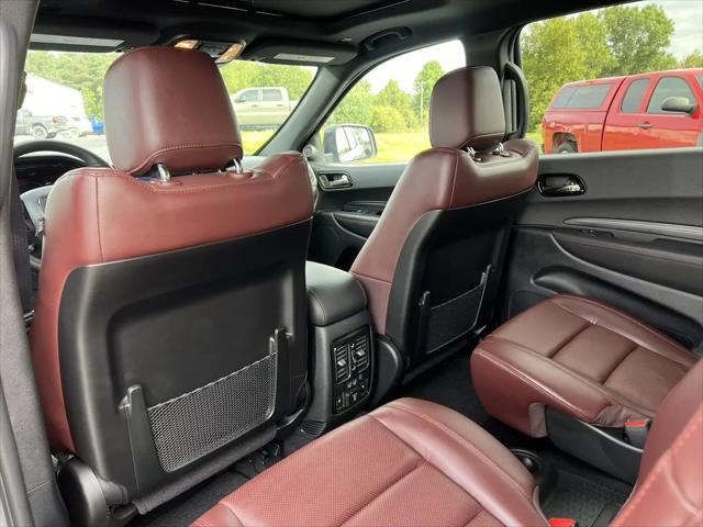 2025 Dodge Durango R/T