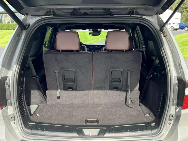 2025 Dodge Durango R/T