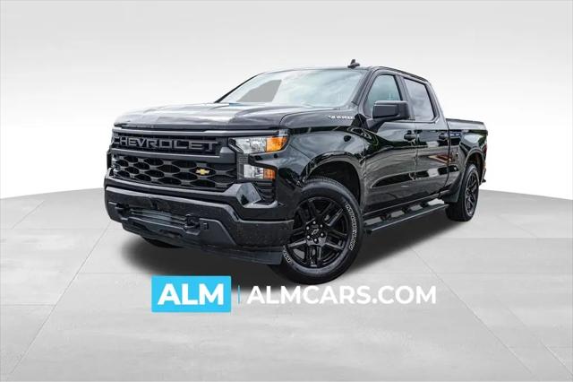 2024 Chevrolet Silverado 1500 Custom for sale in Florence, SC