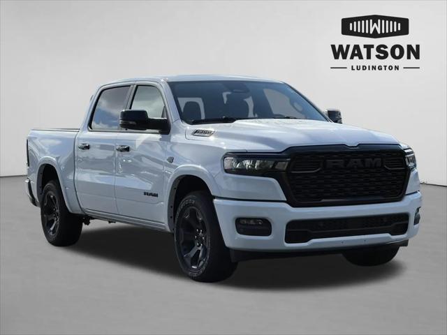 2027 Ram 1500 Big Horn for sale in Ludington, MI